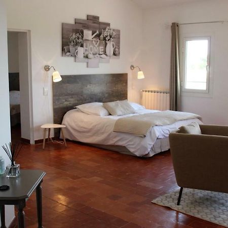 Le Clos Du Patre Caromb Kültér fotó