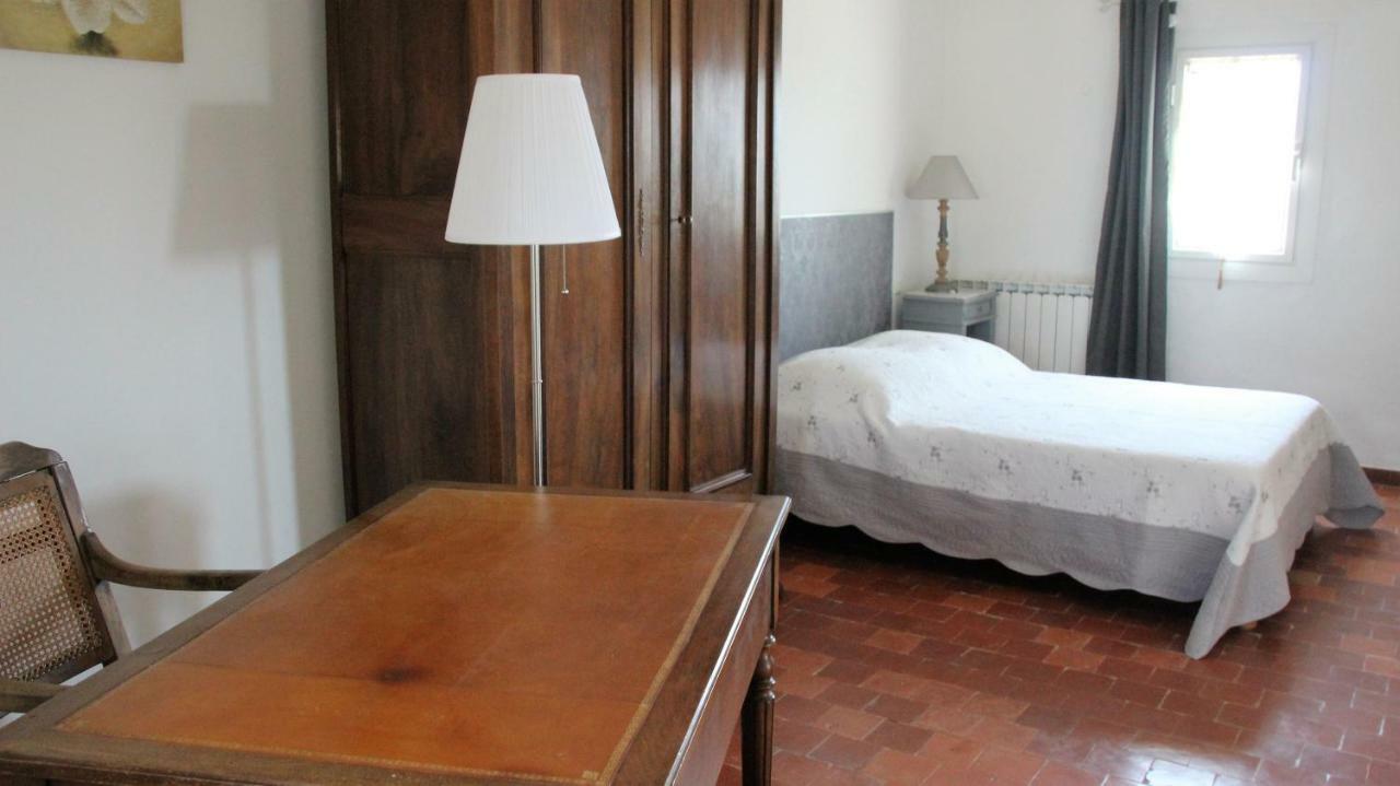 Le Clos Du Patre Caromb Kültér fotó