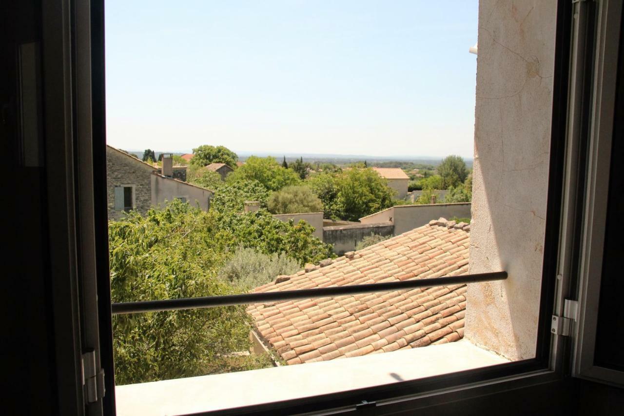 Le Clos Du Patre Caromb Kültér fotó
