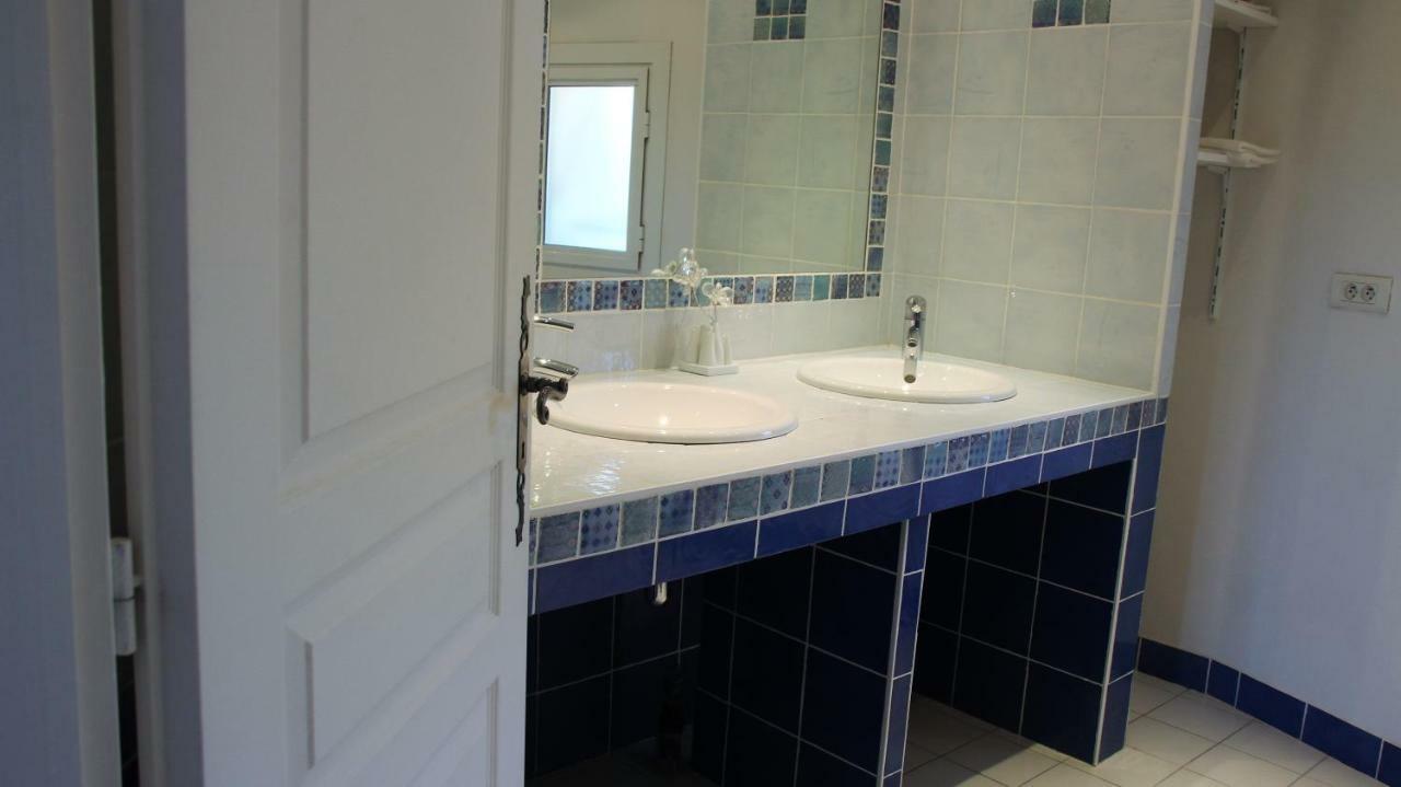 Le Clos Du Patre Caromb Kültér fotó