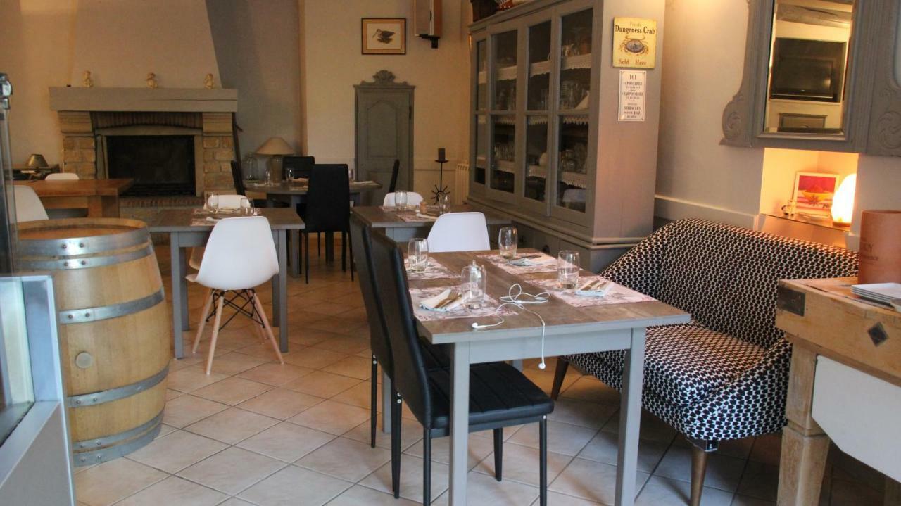 Le Clos Du Patre Caromb Kültér fotó